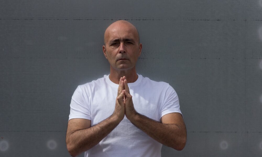 Entrevista con Javier Corcobado
