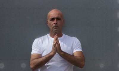 Entrevista con Javier Corcobado