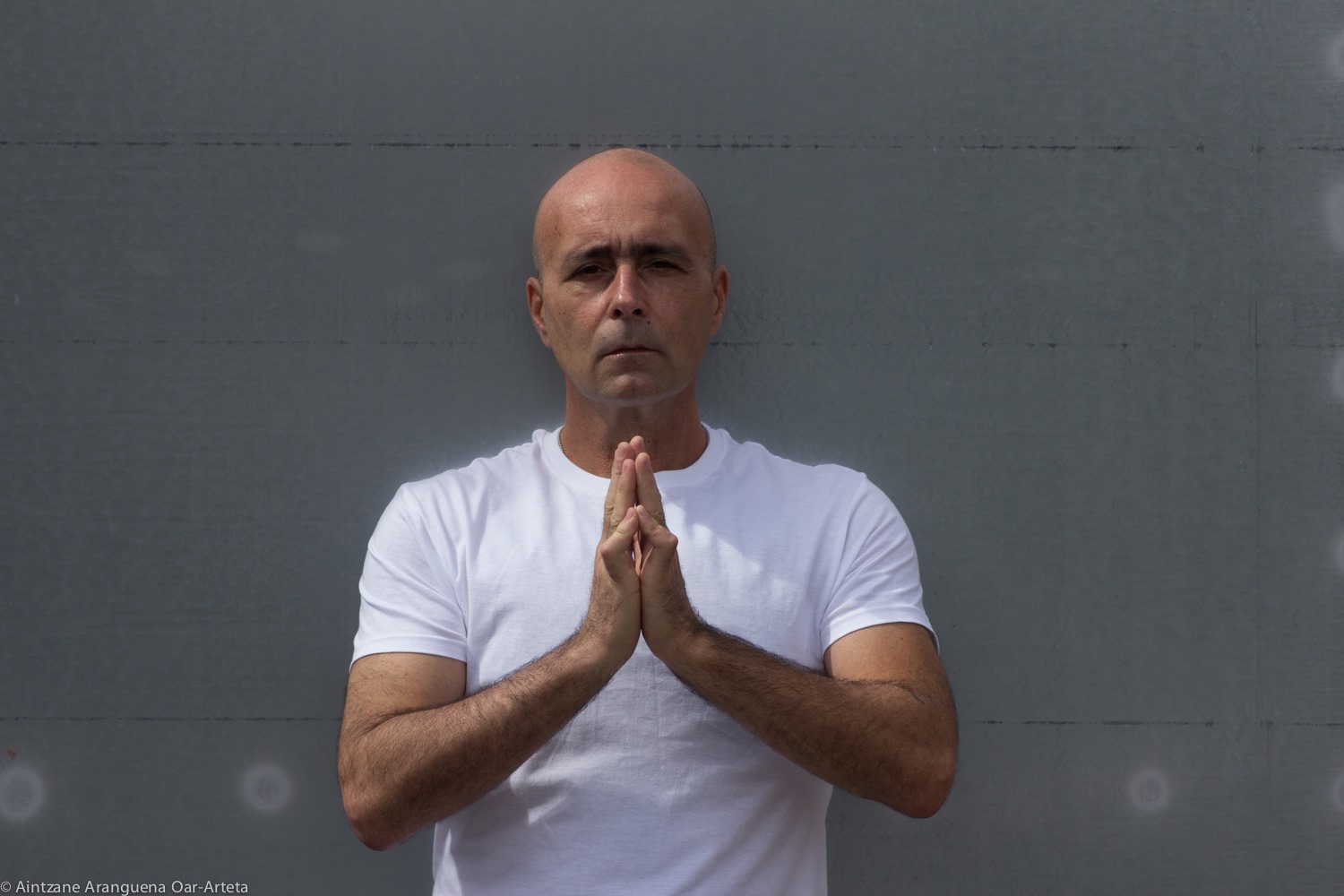 Entrevista con Javier Corcobado
