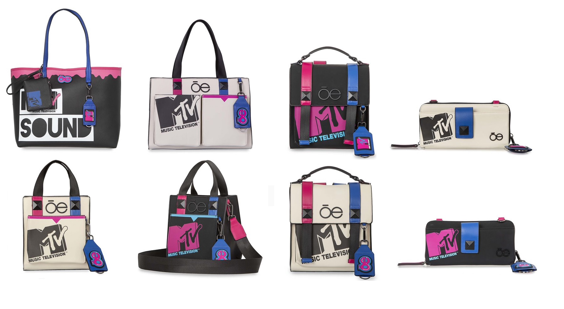 MTV x Cloe