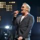 Morrissey en el Palacio de los Deportes