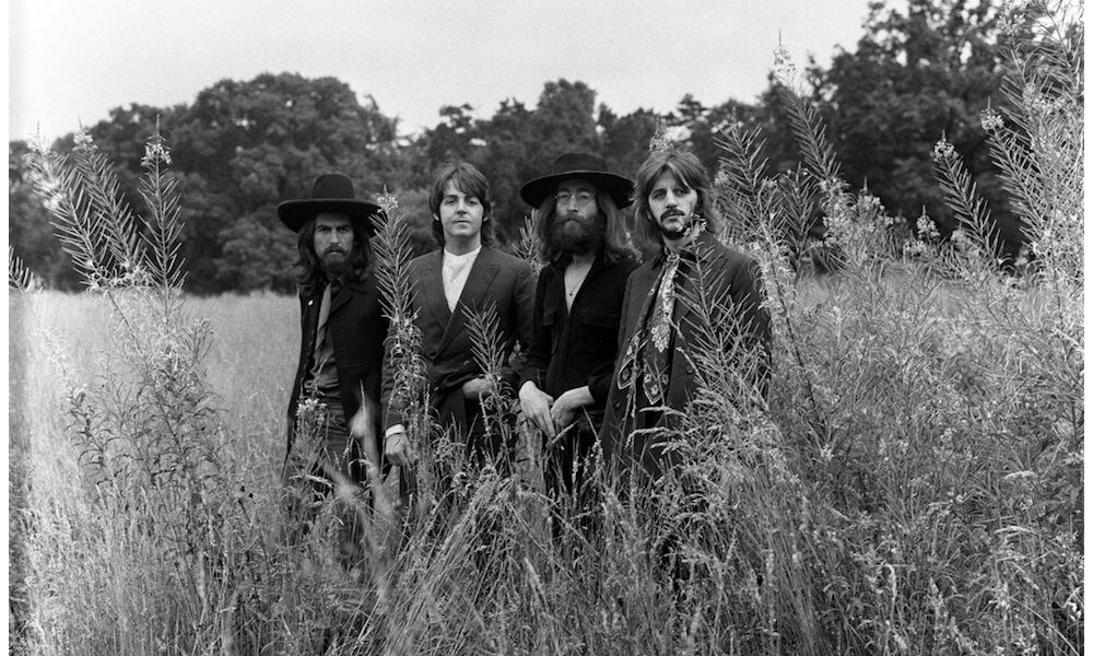 Nueva canción de The Beatles