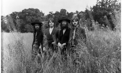 Nueva canción de The Beatles