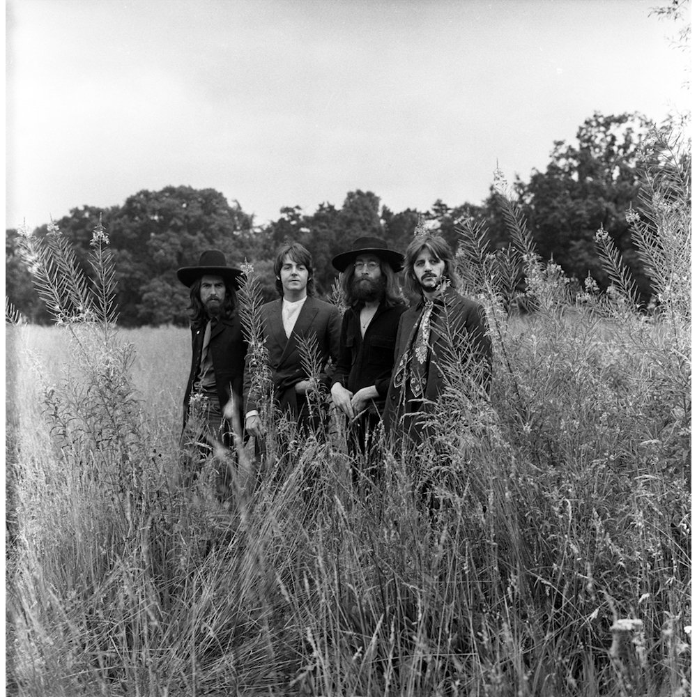 Nueva canción de The Beatles