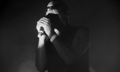 The Sisters of Mercy