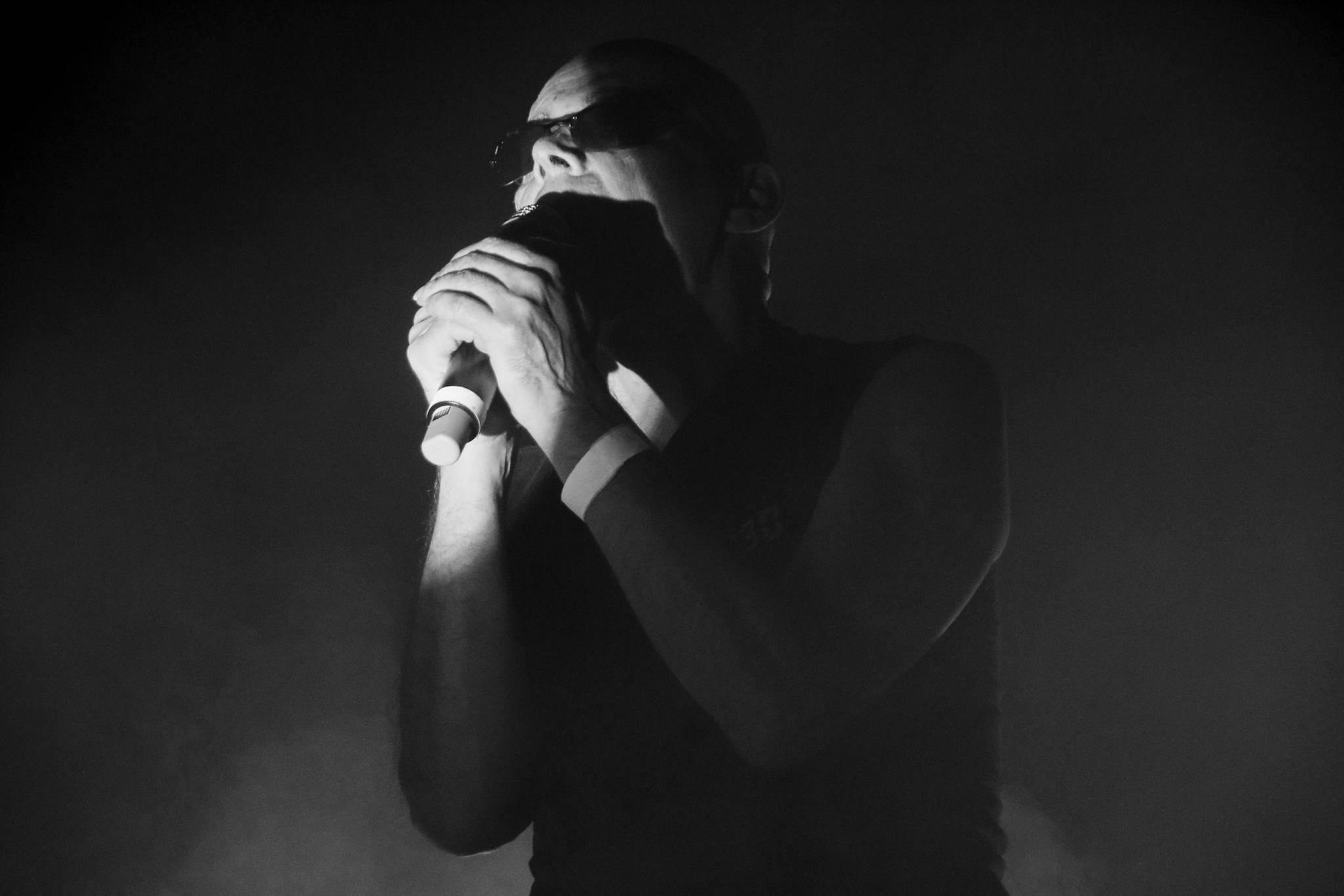 The Sisters of Mercy