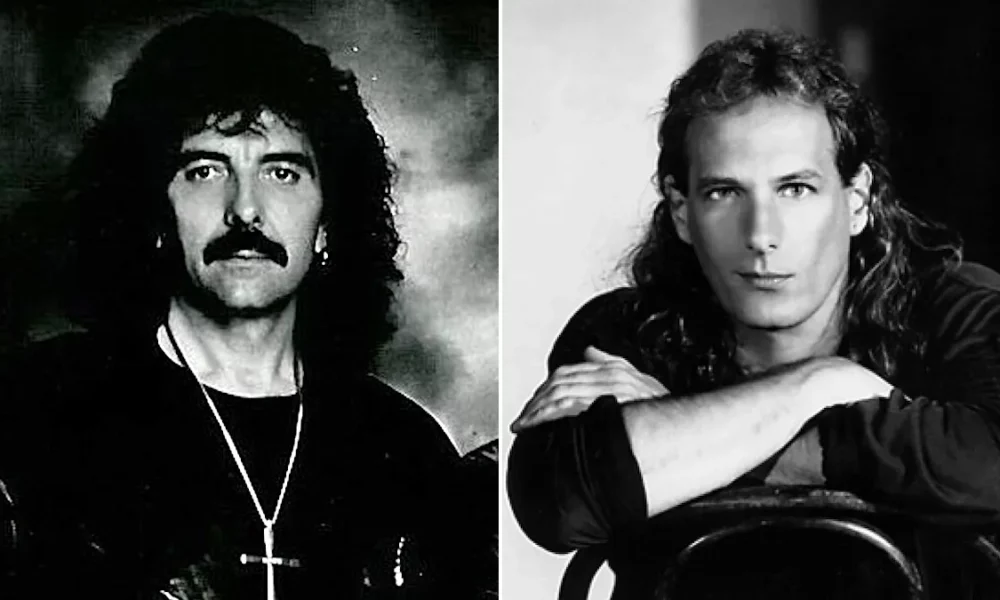 Tony-Iommi-Michael-Bolton