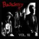Vol. 10 el nuevo disco de Buckcherry