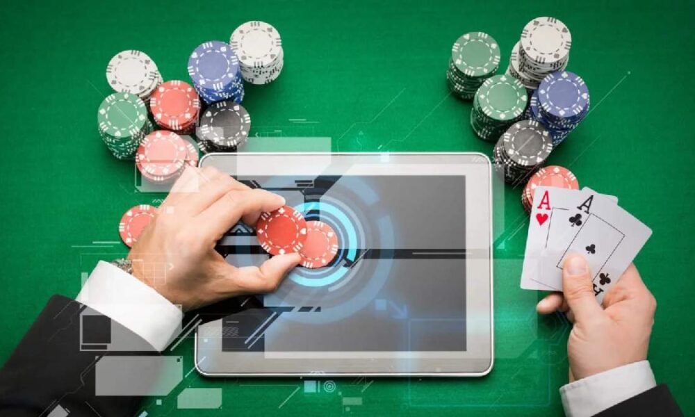 Casino en vivo
