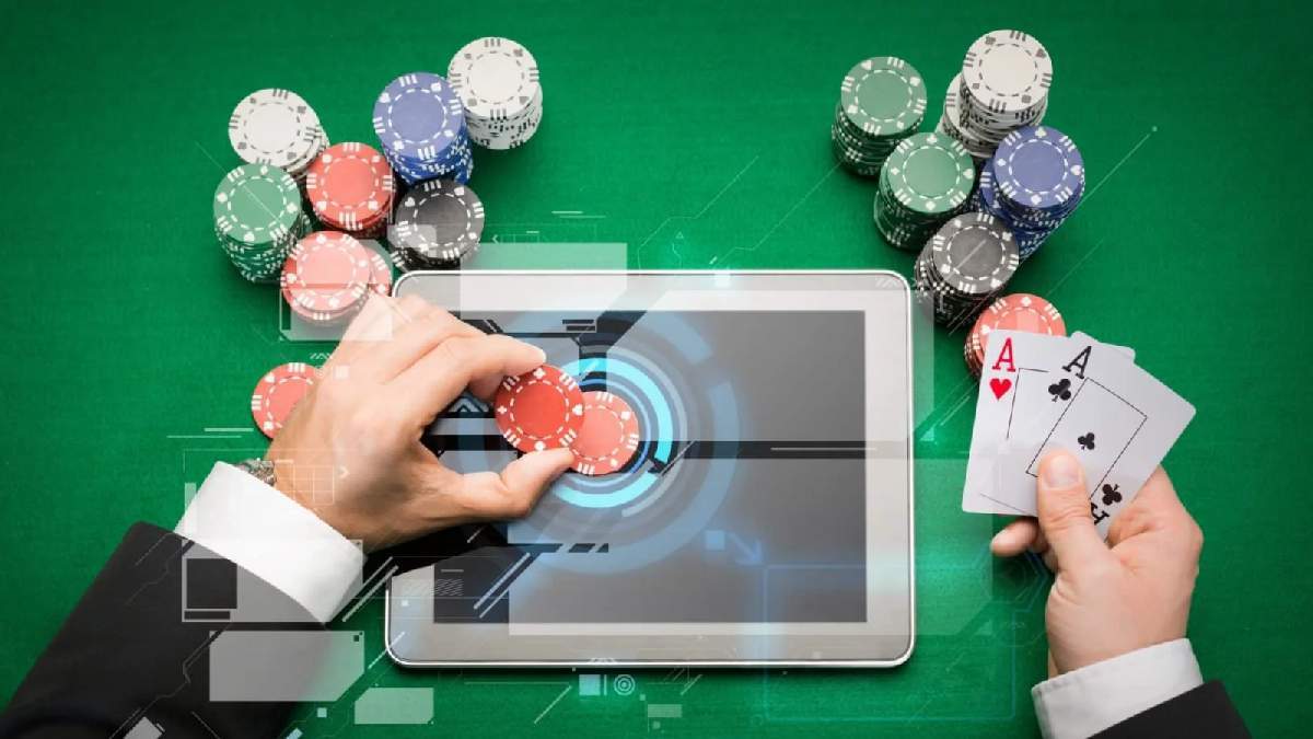 Casino en vivo