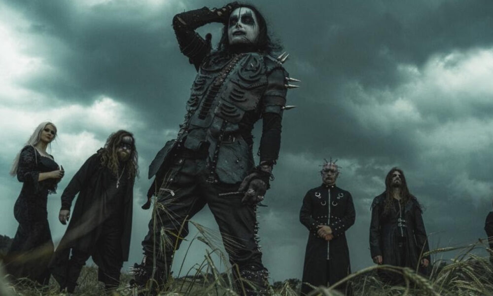 Cradle Of Filth