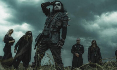 Cradle Of Filth