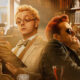 Good Omens segunda temporada