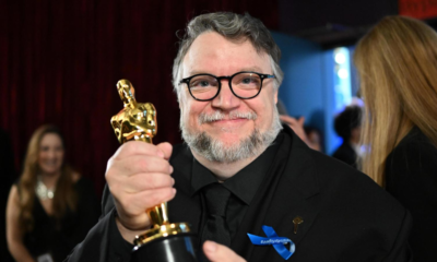 Guillermo del Toro