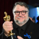 Guillermo del Toro