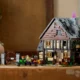 LEGO Hocus Pocus