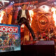 Iron Maiden Monopoly