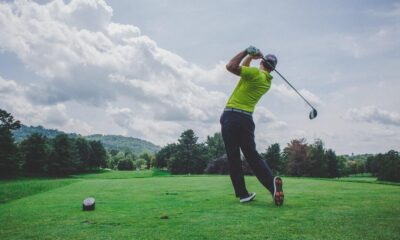 5 deportes para hacer apuestas deportivas