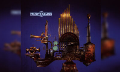 Pink Floyd Relics
