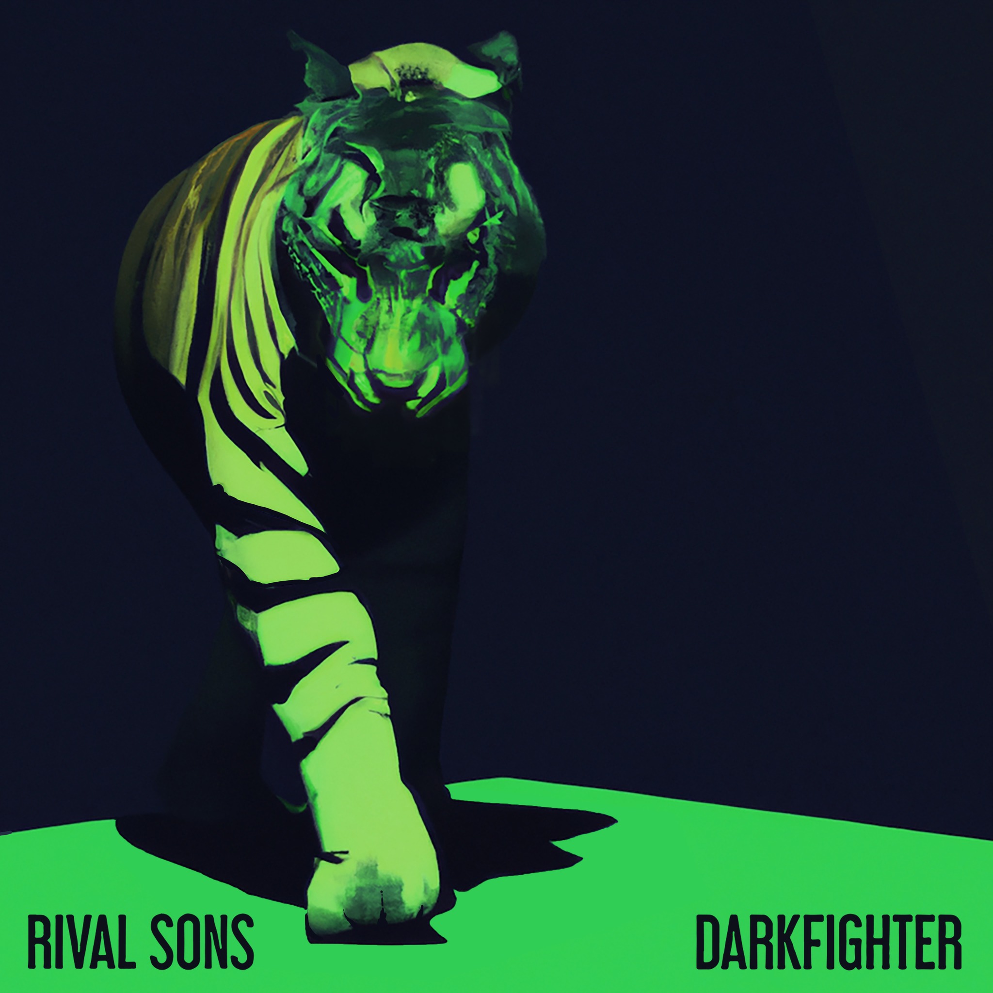Rival Sons