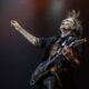 Steve Vai en la CDMX / Foto: OCESA - César Vicuña