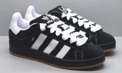 Korn x adidas