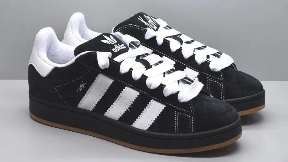Korn x adidas