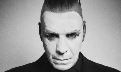 Till lindemann rammstein