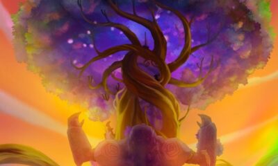 arbol de la pelicula un reino para todos nosotros