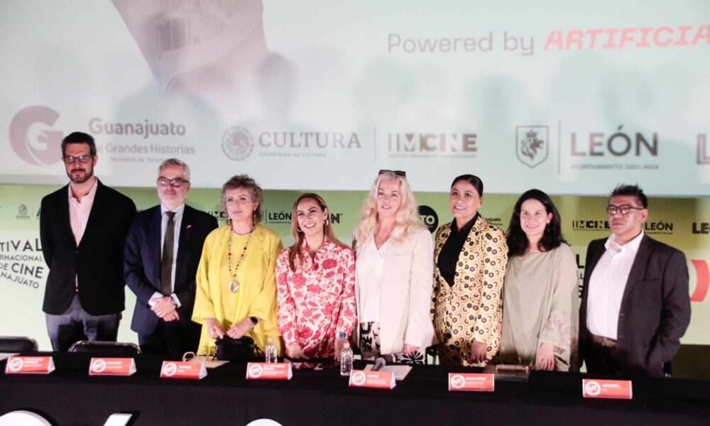 El verano llego y junto a él una edición más del GIFF que traerá homenajes a Joan Baez, presentaciones de horror como Mad Heidi y otras cosas destacadas