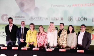 El verano llego y junto a él una edición más del GIFF que traerá homenajes a Joan Baez, presentaciones de horror como Mad Heidi y otras cosas destacadas