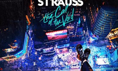 The Call Of The Void, segundo disco solista de Nita Strauss