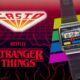 Casio x Stranger Things