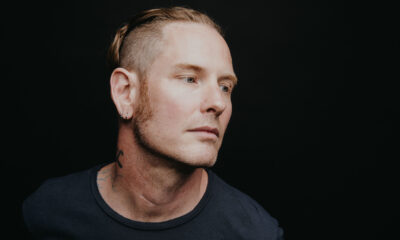 Corey Taylor apoya a Metallica contra Napster