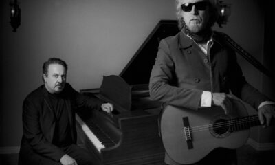Entrevista con Human Drama