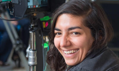 Desde León, Pólvora charló con Mariana Musalem, realizadora que presentó un bello 'coming of age' acerca de los amores de verano y la pérdida