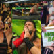 Money In The Bank desde Londres, Inglaterra