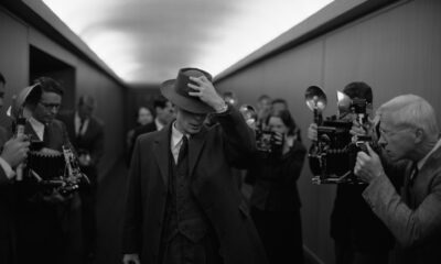 Reseña de Oppenheimer