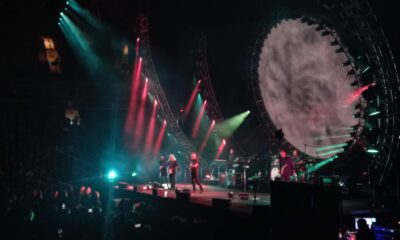 Tears for Fears en Vancouver