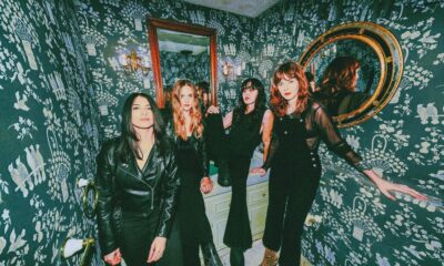 Ruido Rosa en CDMX presentan nuevo disco