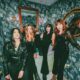 Ruido Rosa en CDMX presentan nuevo disco