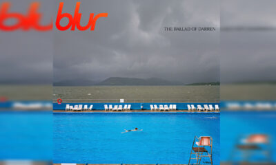 Blur The Ballad of Darren