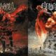 Cavalera – Bestial Devastation / Morbid Visions