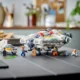 Ahsoka Ghost Lego