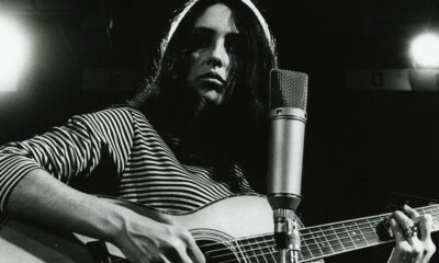 Tres directoras, tres vidas, una sola estrella. Eso es lo que representa Joan Baez: I am a Noise, un retrato emotivo y desgarrador de esta gran artista