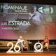 Sincero, cómodo y sin miedo a la censura. Así se mostró Luis Estrada con el público presente en el GIFF 26 durante su interesante clase magistral.