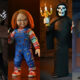 Figuras terror Neca