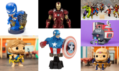 SDCC Marvel 2023