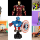 SDCC Marvel 2023