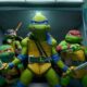 Las Tortugas Ninja están de vuelta con Caos Mutante, listas para una nueva generación con una versión más adolescente y animación estupenda